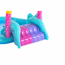 Bestway 53097 piscina per bambini Piscina gonfiabile - Vista aggiuntiva 4