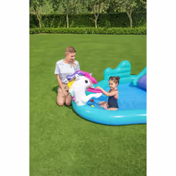 Bestway 53097 piscina per bambini Piscina gonfiabile - Vista aggiuntiva 5