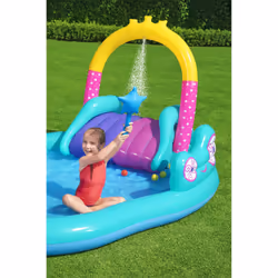 Bestway 53097 piscina per bambini Piscina gonfiabile - Vista aggiuntiva 6