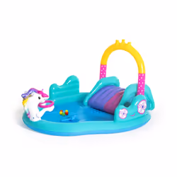 Bestway 53097 piscina per bambini Piscina gonfiabile - Vista aggiuntiva 8