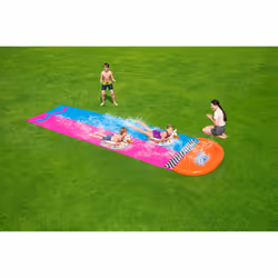 Bestway 52320 scivolo d'acqua da giardino Acquascivolo da giardino - Vista aggiuntiva 4