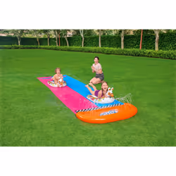 Bestway 52320 scivolo d'acqua da giardino Acquascivolo da giardino - Vista aggiuntiva 5