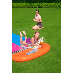 Bestway 52320 scivolo d'acqua da giardino Acquascivolo da giardino - Vista aggiuntiva 6