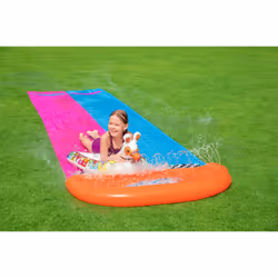 Bestway 52320 scivolo d'acqua da giardino Acquascivolo da giardino - Vista aggiuntiva 7