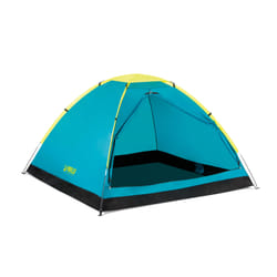 Bestway 68085 tenda da campeggio Tenda pop-up 3 persona(e) Nero, Blu