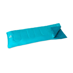 Bestway 68099 sacco a pelo Sacco mummia Poliestere Blu