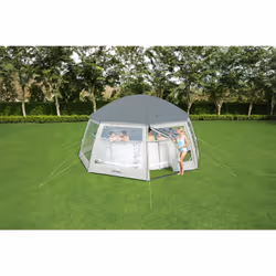 Bestway 58612 Copertura per piscina Cupola per piscina - Vista aggiuntiva 7