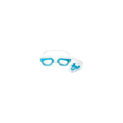 Bestway 26034 kit da nuoto Blu, Trasparente Bambino