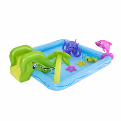 Bestway 53052 piscina per bambini - Vista aggiuntiva 4
