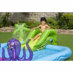 Bestway 53052 piscina per bambini - Vista aggiuntiva 7