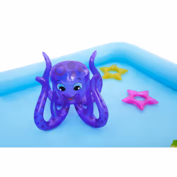 Bestway 53052 piscina per bambini - Vista aggiuntiva 8