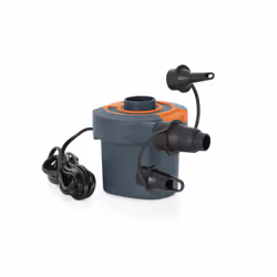 Bestway 62139 pompa ad aria elettrica 0,038 bar 680 l/min - Vista aggiuntiva 4