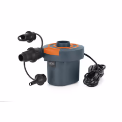 Bestway 62139 pompa ad aria elettrica 0,038 bar 680 l/min - Vista aggiuntiva 5