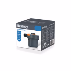 Bestway 62139 pompa ad aria elettrica 0,038 bar 680 l/min - Vista aggiuntiva 7