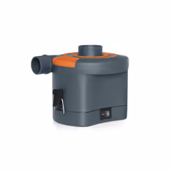 Bestway 62141 pompa ad aria elettrica 0,026 bar 430 l/min - Vista aggiuntiva 4