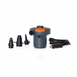 Bestway 62142 pompa ad aria elettrica 0,032 bar 490 l/min - Vista aggiuntiva 7