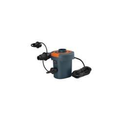 Bestway 62144 pompa ad aria elettrica 0,034 bar 680 l/min