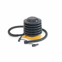 Bestway 62147, Gonfiabili, Nero, Giallo, /, Etichetta cellofanata, 130 mm, 120 g
