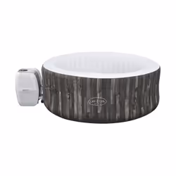 PISCINE IDROMASSAGGIO SPA LAY-Z BAHAMAS AIR BESTWAY 60005 - CM.Ã180xH66Piscina gonfiabile idromassaggio. Vasca 3 strati in PV ...