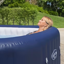 Piscina SPA Idromassaggio Bestway Lay-Z-Spa HAWAII - 4/6 persone - Vista aggiuntiva 4