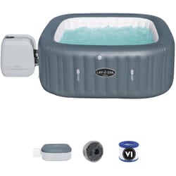 Bestway - Piscina Idromassaggio lay-z-spa hawaii Hydrojet Pro cm 180x180x71h - 60031