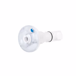 Bestway Piscina SPA Maldives Hydrojet Pro, duraplus, eco-pelle, fondo in schiuma, filtrazione, riscaldamento, sedili integrati, luce led colorjet, include filtro, copertura gonfiabile, dosatore chimico ChemConnect - Vista aggiuntiva 8