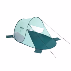 Bestway 68107 teda da spiaggia Verde
