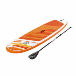 Bestway 65349 tavola da surf Tavola Stand up paddle (SUP) - Vista aggiuntiva 6