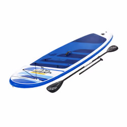 Bestway 65350 tavola da surf Tavola Stand up paddle (SUP) - Vista aggiuntiva 6