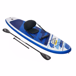 Bestway 65350 tavola da surf Tavola Stand up paddle (SUP) - Vista aggiuntiva 7
