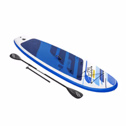 Bestway 65350 tavola da surf Tavola Stand up paddle (SUP) - Vista aggiuntiva 8
