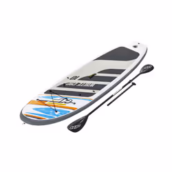 Bestway 65341 tavola da surf Tavola Stand up paddle (SUP) - Vista aggiuntiva 7