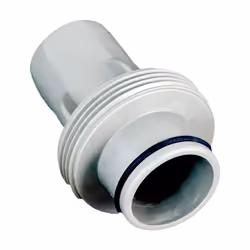 Adattatore Bestway P6916 per pompa filtro piscina 38 mm accessori di montaggio parti della piscina.