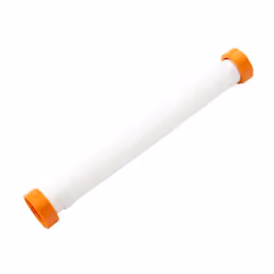 Tubo di collegamento pezzo di ricambio Bestway® con dadi (430 mm) per varie unità filtro a sabbia Flowclear™ Dettagli del pro ...