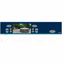 Bestway 60311 accessorio per piscina Cartuccia filtrante - Vista aggiuntiva 4