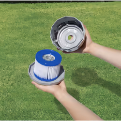 Bestway 60311 accessorio per piscina Cartuccia filtrante - Vista aggiuntiva 5