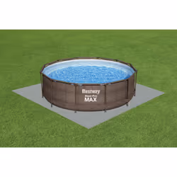 Bestway 58639 accessorio per piscina Protezione per pavimento - Vista aggiuntiva 4