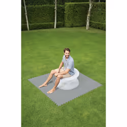 Bestway 58639 accessorio per piscina Protezione per pavimento - Vista aggiuntiva 5