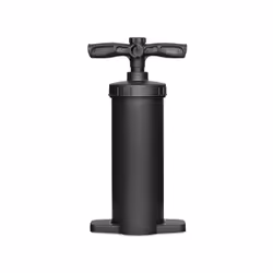 Bestway 65118 kayak da sport 1 persona(e) Nero, Turchese Nylon, Cloruro di polivinile (PVC) Kayak gonfiabile - Vista aggiuntiva 8