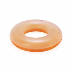 Bestway 36024 galleggiante da piscina e da spiaggia Blu, Verde, Rosa Monocromatico Vinile Salvagente - Vista aggiuntiva 4