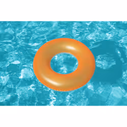 Bestway 36024 galleggiante da piscina e da spiaggia Blu, Verde, Rosa Monocromatico Vinile Salvagente - Vista aggiuntiva 8