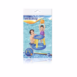 Bestway 52418 gioco gonfiabile - Vista aggiuntiva 8