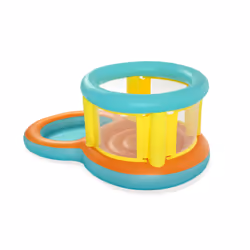 Bestway 52385 buttafuori gonfiabile - Vista aggiuntiva 4