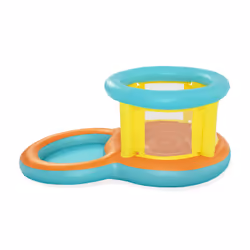 Bestway 52385 buttafuori gonfiabile - Vista aggiuntiva 5