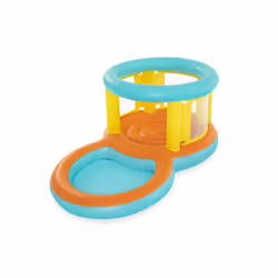 Bestway 52385 buttafuori gonfiabile - Vista aggiuntiva 6