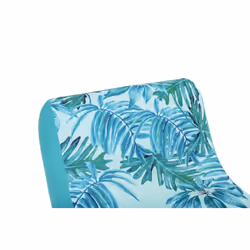 Bestway 43402 galleggiante da piscina e da spiaggia Blu Immagine PVC Sedia a sdraio galleggiante - Vista aggiuntiva 6