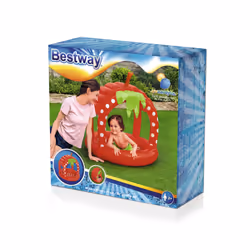 Bestway 52387 piscina per bambini Piscina gonfiabile - Vista aggiuntiva 8