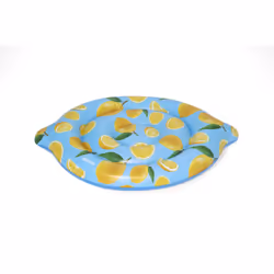 Bestway 43392 galleggiante da piscina e da spiaggia Blu, Verde, Giallo Immagine PVC Materassino galleggiante - Vista aggiuntiva 4