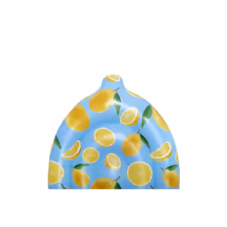 Bestway 43392 galleggiante da piscina e da spiaggia Blu, Verde, Giallo Immagine PVC Materassino galleggiante - Vista aggiuntiva 5