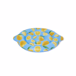 Bestway 43392 galleggiante da piscina e da spiaggia Blu, Verde, Giallo Immagine PVC Materassino galleggiante - Vista aggiuntiva 6